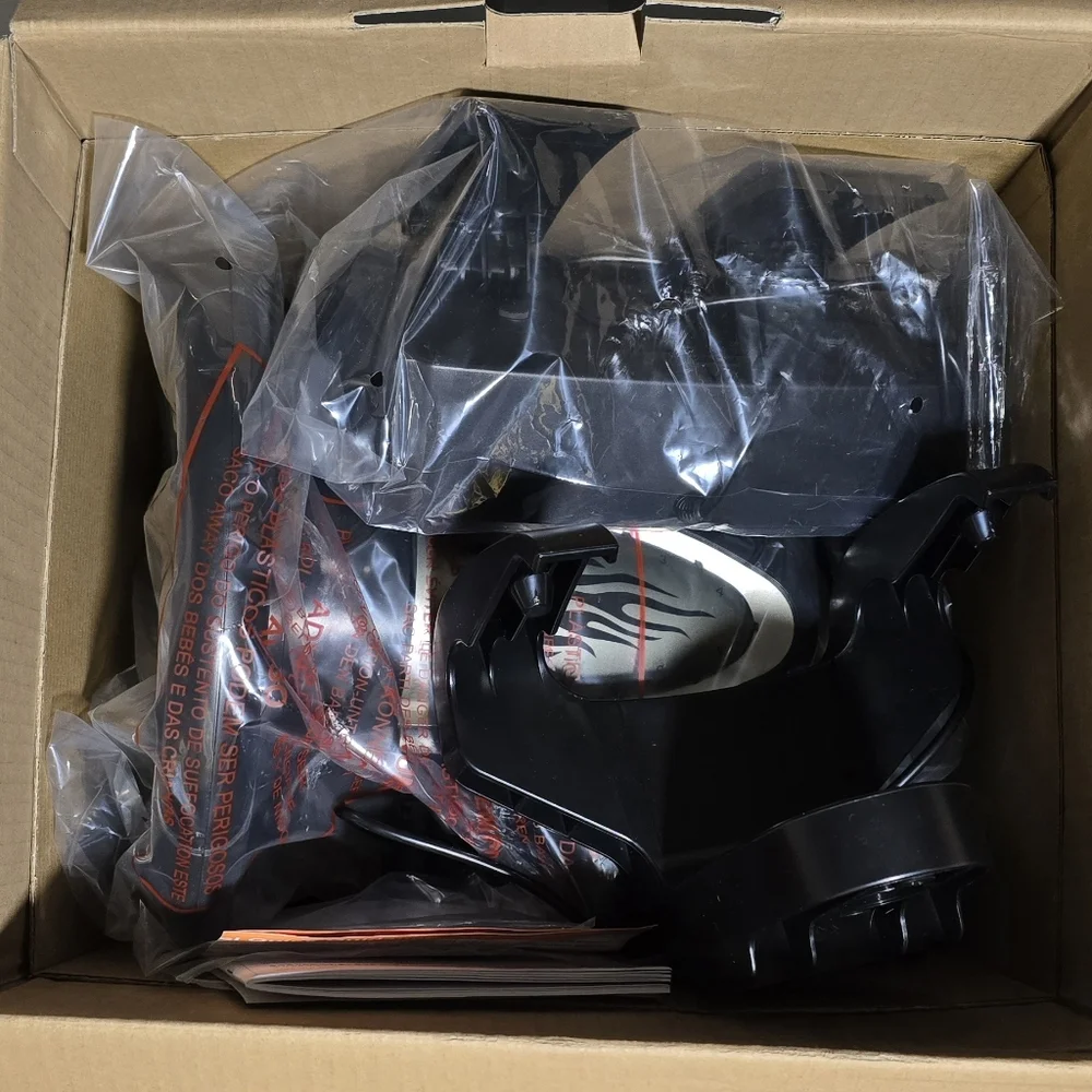 PXN V3Pro Gaming Racing Wheel & Pedals - PC, PS3/4, Switch & Others